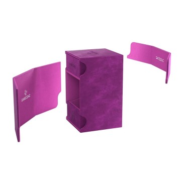 Watchtower 100+ XL Purple
