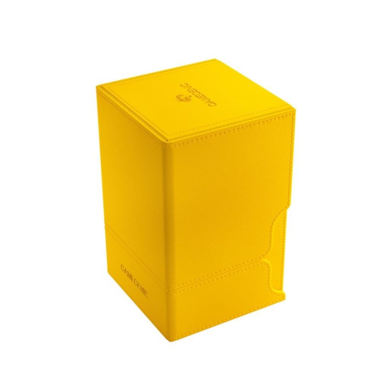 Watchtower 100+ XL Yellow