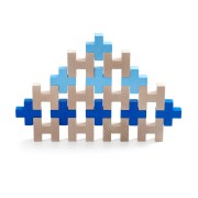 Juego de composición en 3D Aerius