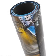 MTG Secrets of Strixhaven Shiny Playmat Silverquil