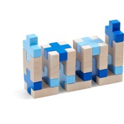 Juego de composición en 3D Aerius