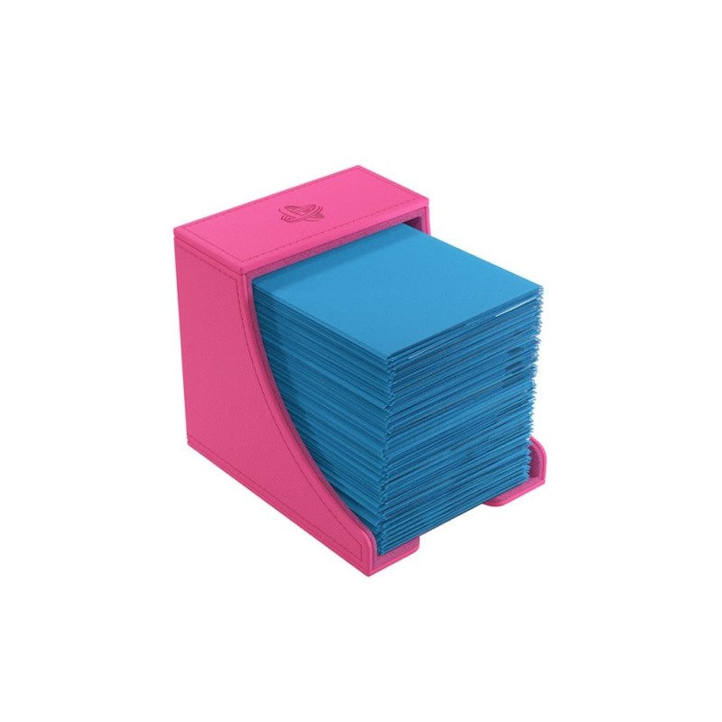 Watchtower 100+ XL Pink