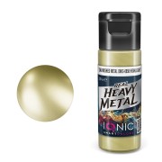 IONIC HM Metal Deslustrado Luz 20ml.