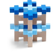 Juego de composición en 3D Aerius