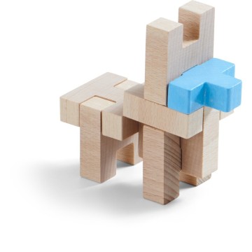 Juego de composición en 3D Aerius