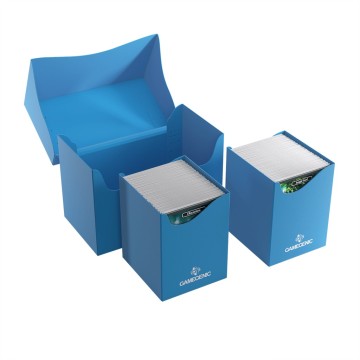Double Deck Holder 200+ XL Blue