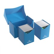 Double Deck Holder 200+ XL Blue