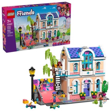 Casa Familiar de Liann