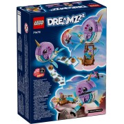 LEGO-71472 Globo-Narval de Izzie