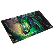 MTG Secrets of Strixhaven Shiny Playmat Witherbloo