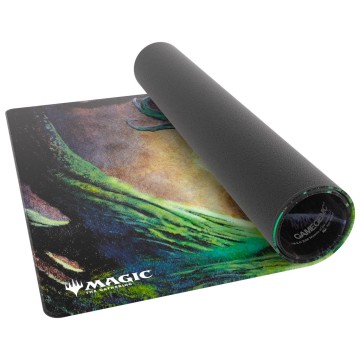 MTG Secrets of Strixhaven Shiny Playmat Witherbloo