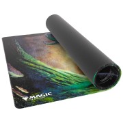 MTG Secrets of Strixhaven Shiny Playmat Witherbloo