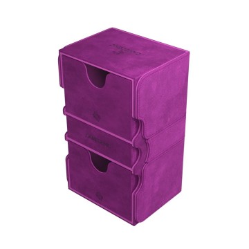 Stronghold 200+ XL Purple