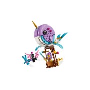 LEGO-71472 Globo-Narval de Izzie