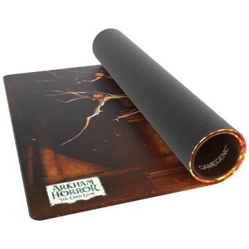 Arkham Horror: Shiny Game Mat Elokoss