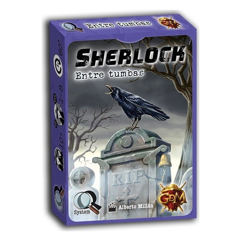 Display Sherlock Q4