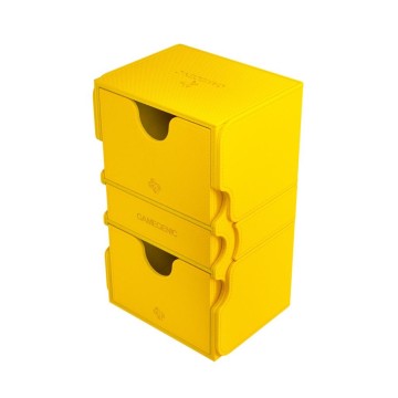 Stronghold 200+ XL Yellow