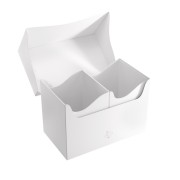 Double Deck Holder 200+ XL White