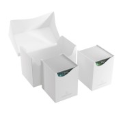 Double Deck Holder 200+ XL White
