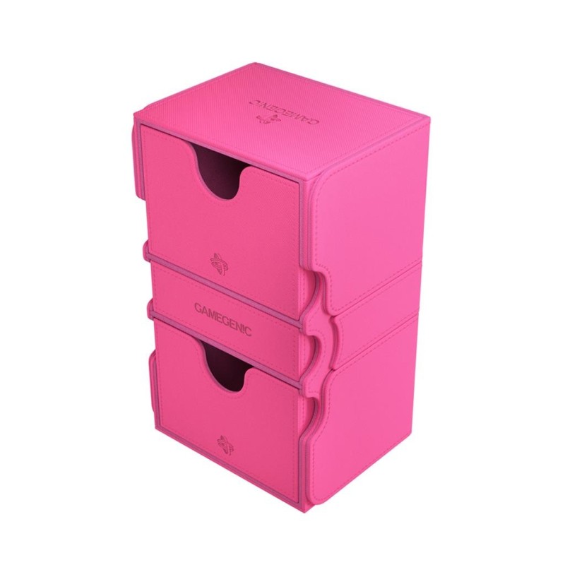 Stronghold 200+ XL Pink
