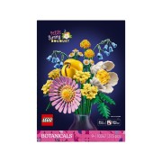 LEGO-10347 Ramillete Rayos de Sol