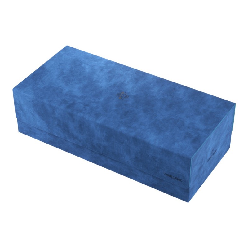 Dungeon 1100+ Convertible Blue