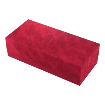 Dungeon 1100+ Convertible Red