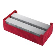 Dungeon 1100+ Convertible Red