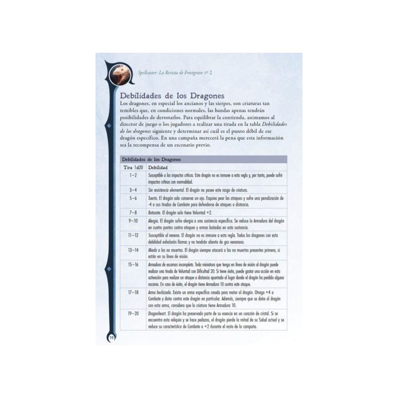 Spellcaster 2 - Frostgrave