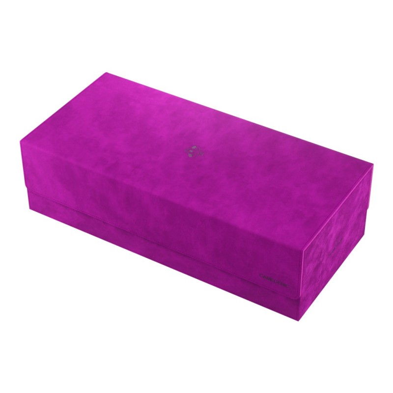 Dungeon 1100+ Convertible Purple