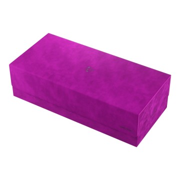 Dungeon 1100+ Convertible Purple
