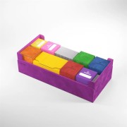 Dungeon 1100+ Convertible Purple