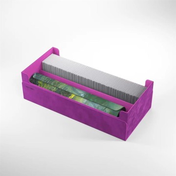Dungeon 1100+ Convertible Purple