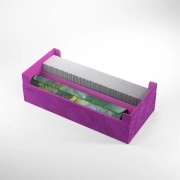 Dungeon 1100+ Convertible Purple