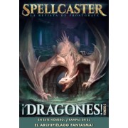 Spellcaster 2 - Frostgrave