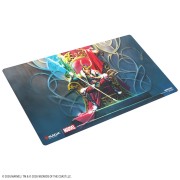MTG Marvel SH Playmat Loki Laufeyson