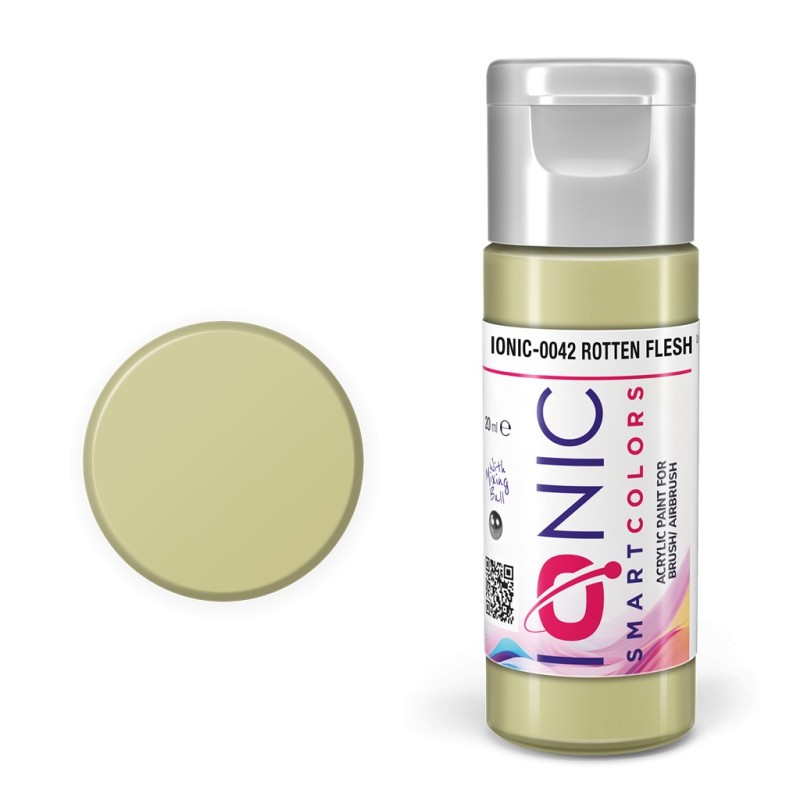 IONIC Carne Podrida 20 ml.