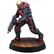 Nomads Action Pack - Infinity