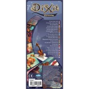 Dixit Memories