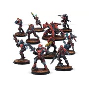 Nomads Action Pack - Infinity