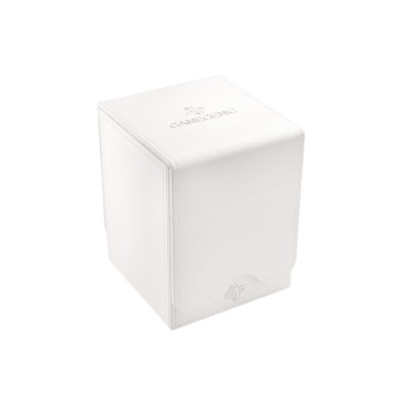 Squire 100+ XL White