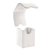 Squire 100+ XL White