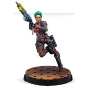 Nomads Action Pack - Infinity