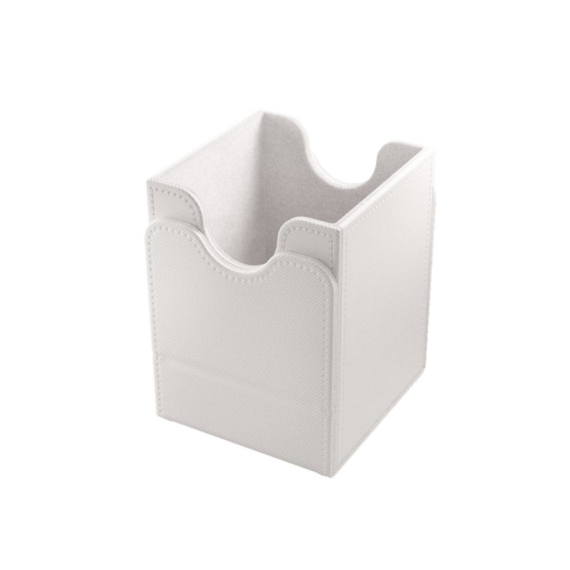 Squire 100+ XL White