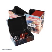 SWU Soft Crate Mandalorian/Moff Gideon