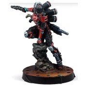 Nomads Action Pack - Infinity