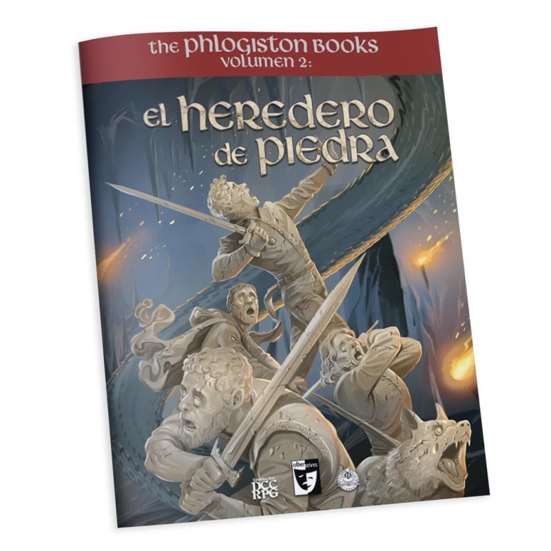 El Heredero de Piedra