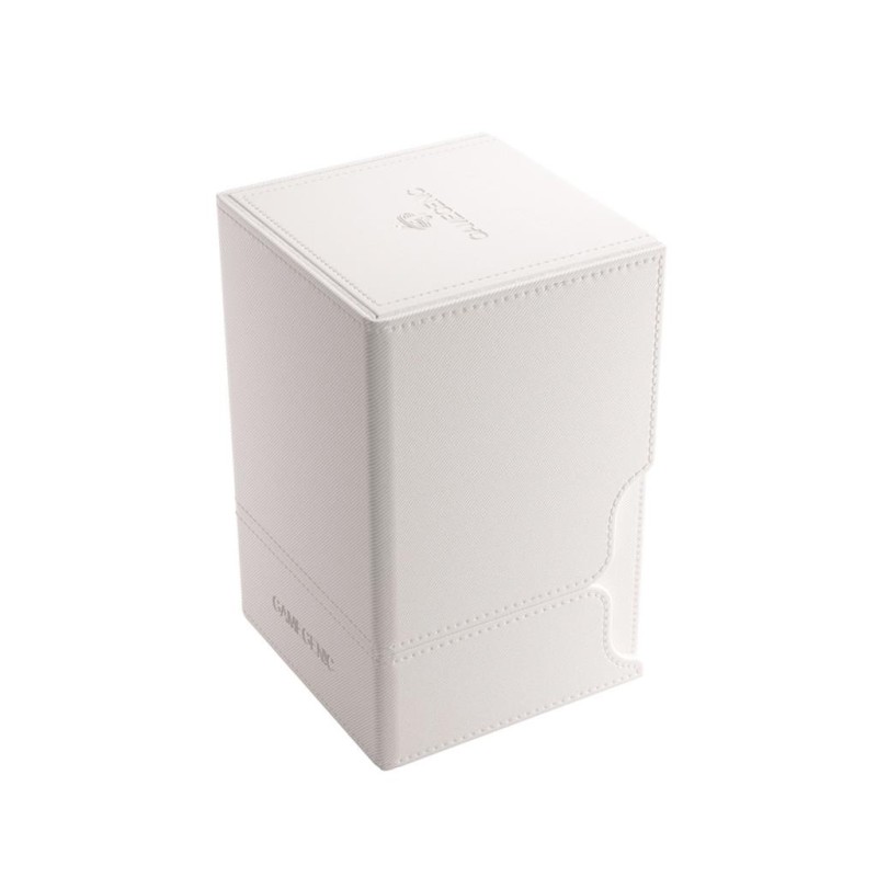 Watchtower 100+ XL White