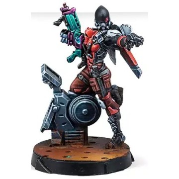 Nomads Action Pack - Infinity