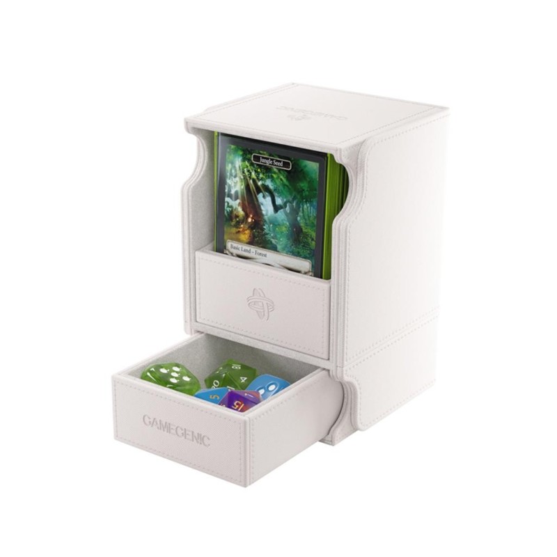 Watchtower 100+ XL White